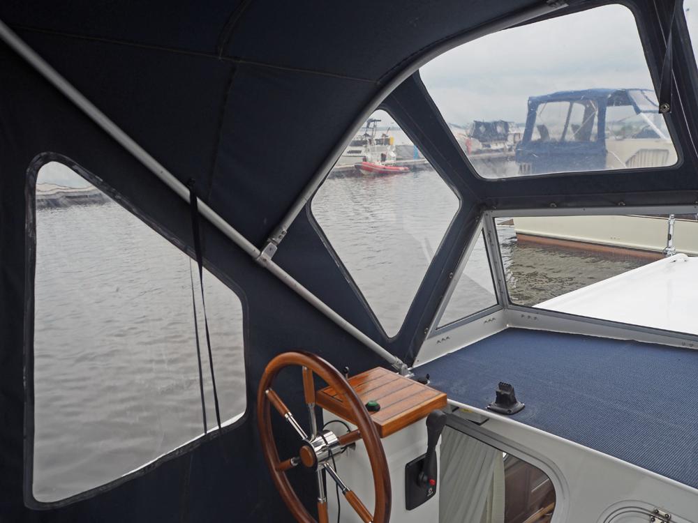  &Eacute;quipement de pont 